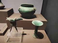 -陕西历史博物馆