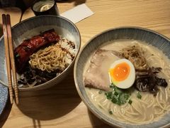 -春笙食堂.丼饭拉面寿司(GOGO新天地店)