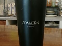 -Joymean coffee.见面咖啡
