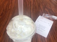 香草奶昔-FATBURGER 特富客汉堡(外交公寓店)