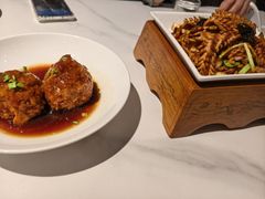 -梅飞酒家(桑园路店)