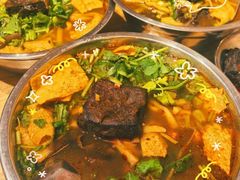 -柳州肥姨妈大骨螺蛳粉(双阳路店)