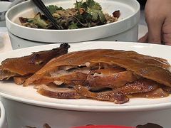 -满堂·烤鸭店·北京菜(鼓楼店)