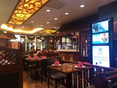 -荷花泰菜(东方新天地店)