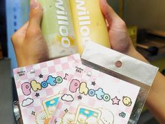 -新加坡斯味洛·鲜奶茶(石牌东店)