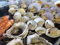 -日照大牌檔•小船海鲜(万平口店)
