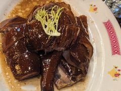 -猪肉婆私房菜(容桂总店)