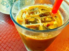 冰豆奶咖啡-亚坤(远东广场店)