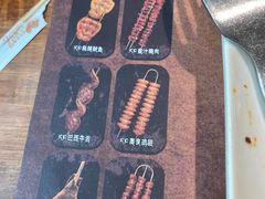 -汉巴味德(大悦城店)