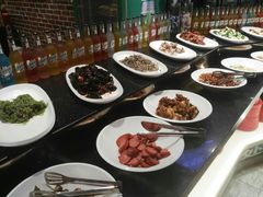 -好伦哥比萨烤肉自助(八里桥店)