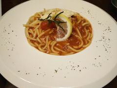 -吃饼人西餐(南开店)