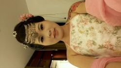 -盘子女人坊生日照·摄影馆(华强店)