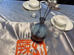 -红辣椒·川菜·火锅(张杨路店)