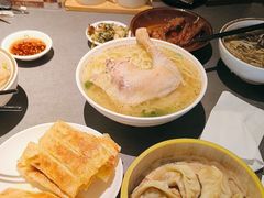 -老淮滨-蚌埠非遗小吃(淮河路店)