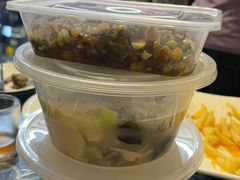 -马虎风味菜馆(王府园小区店)
