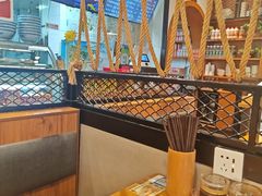 -秦唐汉味biangbiang面(大钟寺店)