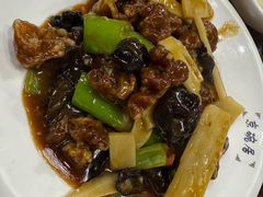 -京碗居老北京特色菜(北环东路店)