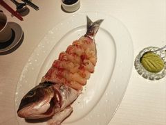 -怡情荟•海鲜青岛菜(五四广场旗舰店)
