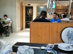 大堂-丹东丛炟海鲜烧烤(江艺路店)