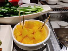 -海底捞火锅(奥山世纪城店)