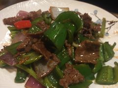 -伍哥厨房(新滘东路店)