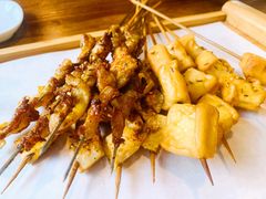 -壹块捌烧烤(灯市口店)