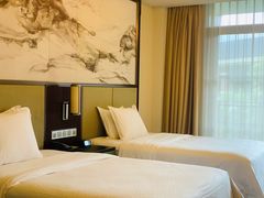 -成都安仁福朋喜来登酒店