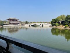 -唐御宴•御宴宫•唐代菜点(芙蓉西路店)