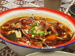 -老三样·旧食新味(万寿宫店)