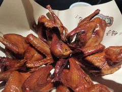 -鸽子侯·家宴·平价海鲜(市图书馆店)
