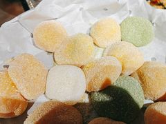 -龍歌自助小火锅(崂山丽达店)