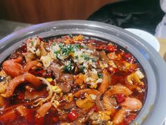 -倍儿美海鲜排挡·非遗海鲜蒸饺(洋货店)
