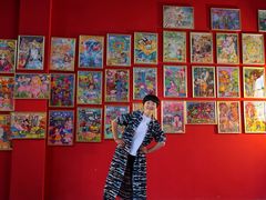 -半岛1919创意园区