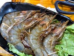 -丹东特色烤肉(南光三部店)