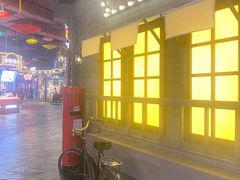 -时尚天河商业广场