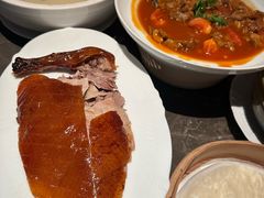 -金鸭季·北京烤鸭(深业上城店)