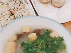-小杨生煎(香港名都店)