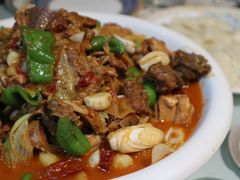 -海尔巴格一甸茶餐厅(团结路店)
