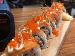 -森味花园·日本料理(伊藤洋华堂亚运村店)