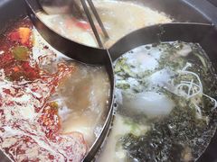 -火锅岛潮牌自助餐厅(天津天佑城店)