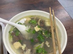 -鲁氏汤包王(长白街店)