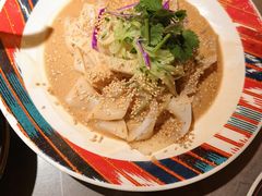 -塔哈尔·新疆盛宴(奉贤龙湖店)