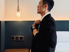 -深圳湾万怡酒店
