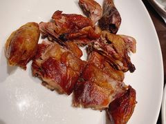 -环球港凯悦 · 享悦中餐厅