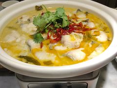 -小菜园新徽菜(溧阳万达店)