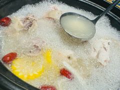 -春润大地海南椰子鸡(沙井京基百纳广场店)