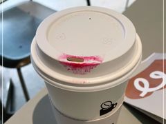-Seesaw Coffee(上生新所店)