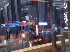 -奇芳阁·百年清真南京菜(夫子庙店)