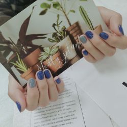 -如一·美甲美睫