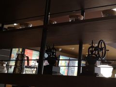 -星巴克臻选(北京世贸天阶店)